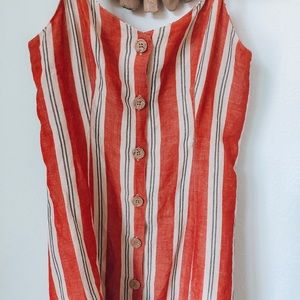 Urban outfitters sundress || Size small